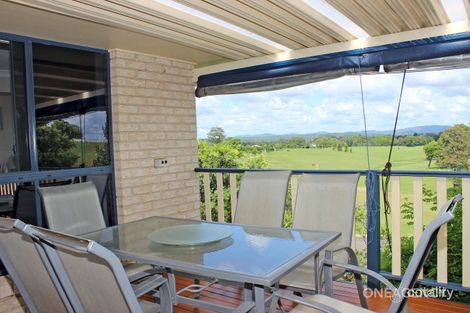 Property photo of 6 Springfields Drive Greenhill NSW 2440