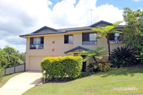 Property photo of 6 Springfields Drive Greenhill NSW 2440