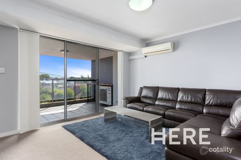 Property photo of 6/15-19 Carr Street West Perth WA 6005