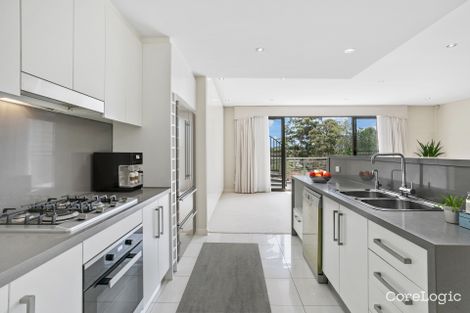 Property photo of 19/33-39 Cecil Avenue Castle Hill NSW 2154