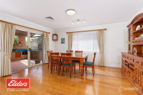 Property photo of 12 Beatrice Street Lidcombe NSW 2141