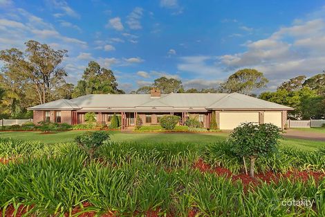 Property photo of 166 Sanctuary Drive Windsor Downs NSW 2756