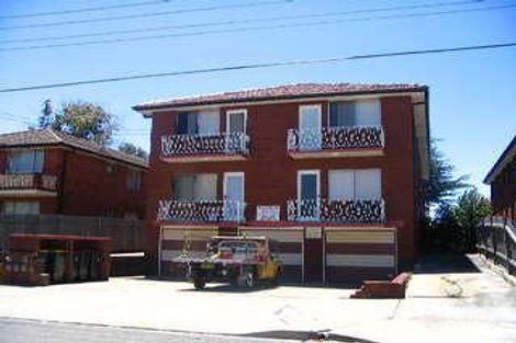 Property photo of 6/122 Sproule Street Lakemba NSW 2195