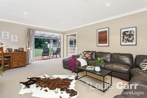 Property photo of 13 Sanctuary Point Road West Pennant Hills NSW 2125