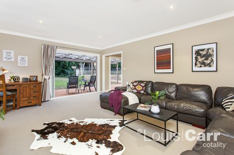 Property photo of 13 Sanctuary Point Road West Pennant Hills NSW 2125