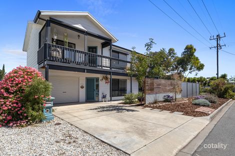 2 St Nicholas Ave, Port Willunga, SA 5173