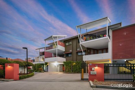 Property photo of 8/21 Wolseley Street Clayfield QLD 4011