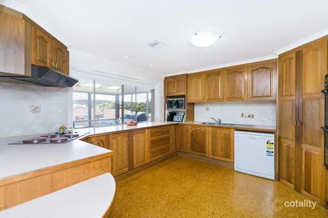 Property photo of 8 Southwell Place Karabar NSW 2620