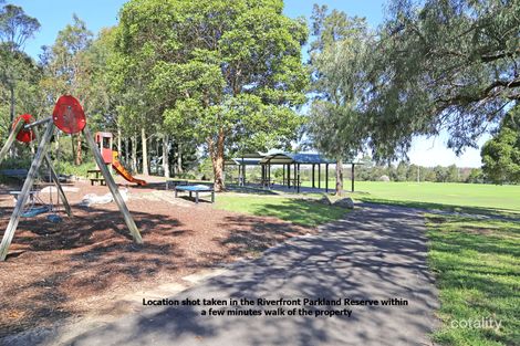 Property photo of 45 Murdoch Street Ermington NSW 2115