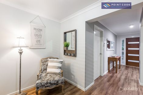 Property photo of 1 Daisy Drive Point Cook VIC 3030