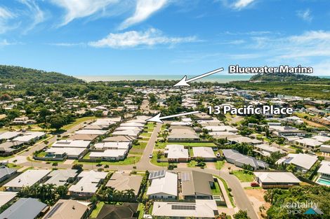 Property photo of 13 Pacific Place Trinity Park QLD 4879