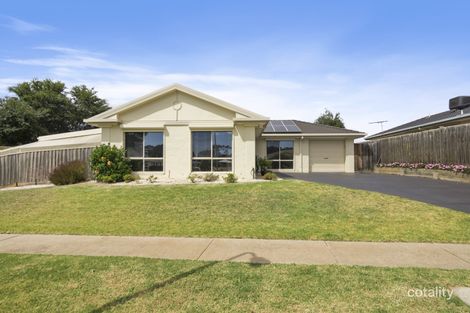 Property photo of 26 Darcy Street Maddingley VIC 3340