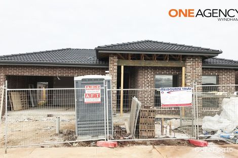 Property photo of 23 Fergus Street Thornhill Park VIC 3335