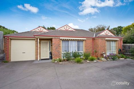 Property photo of 3/3 Melville Avenue Frankston VIC 3199