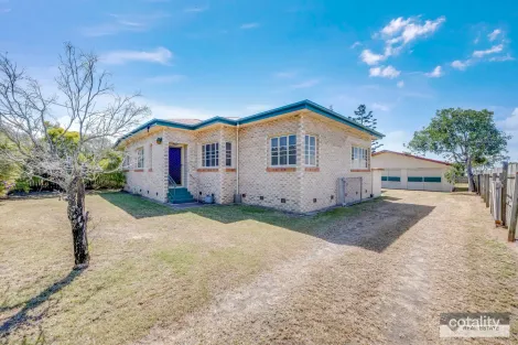 Property photo of 5 Maynard Street Walkervale QLD 4670