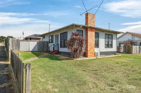 Property photo of 57 Crawley Street Warrnambool VIC 3280