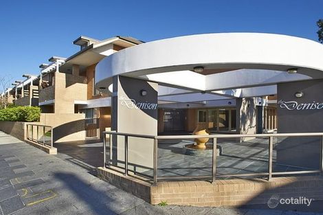 80/115-117 Constitution Rd, Dulwich Hill, NSW 2203