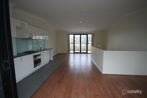 Property photo of 27/16-24 Dunblane Street Camperdown NSW 2050