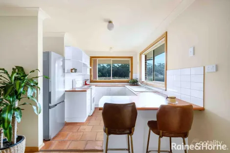 Property photo of 53A Scott Street Shoalhaven Heads NSW 2535