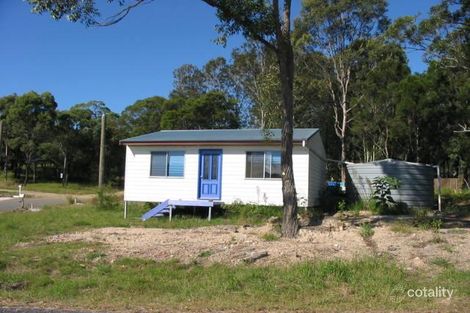 Property photo of 2 Yallambee Street Coomba Park NSW 2428