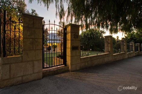 29 Weston St, Carlisle, WA 6101