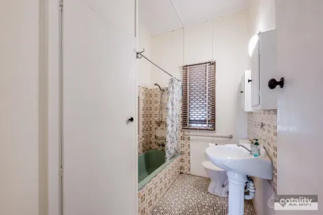 Property photo of 5 Maynard Street Walkervale QLD 4670