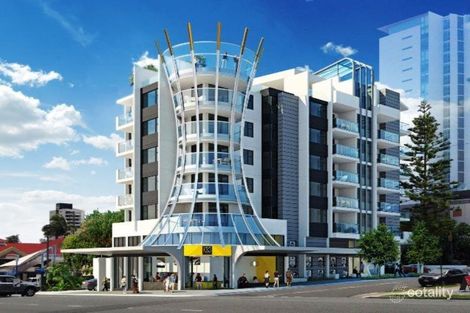 306/133 Scarborough St, Southport, QLD 4215