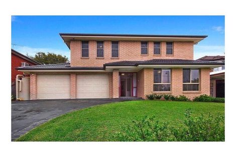 105 Agincourt Rd, Marsfield, NSW 2122