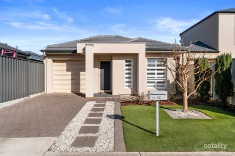 4c Kingston Ave, Seacombe Gardens, SA 5047