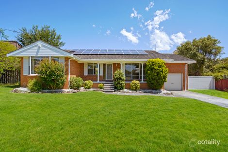 Property photo of 49 Old Kent Road Ruse NSW 2560