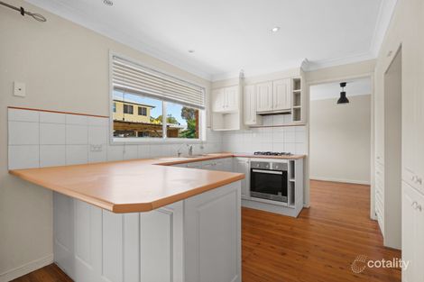 Property photo of 49 Old Kent Road Ruse NSW 2560