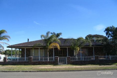 Property photo of 35 Carnation Avenue Casula NSW 2170