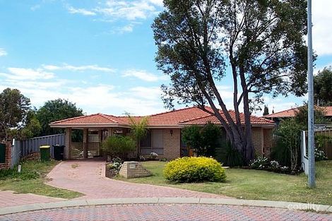 9 Letizia Ct, Yangebup, WA 6164