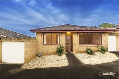 3/15-17 Bass St, Box Hill, VIC 3128