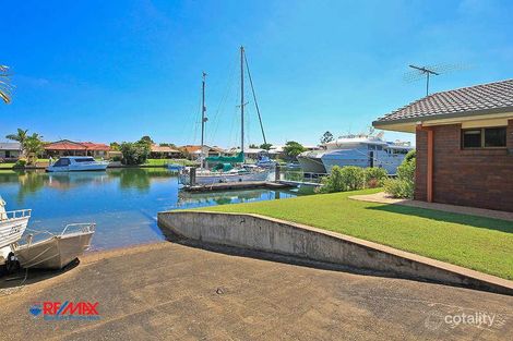 Property photo of 14 Bowsprit Parade Cleveland QLD 4163