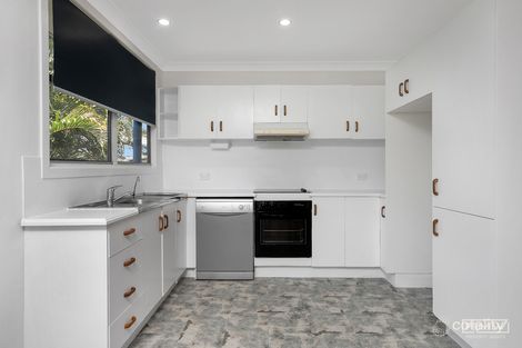 Property photo of 18 Cathne Street Cooee Bay QLD 4703