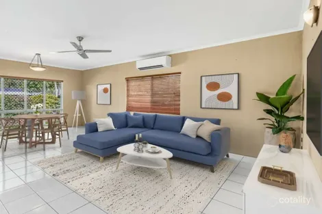 Property photo of 32 Bondi Crescent Kewarra Beach QLD 4879