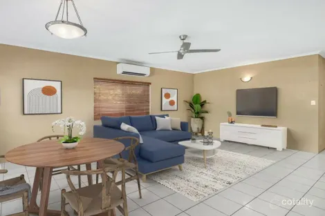 Property photo of 32 Bondi Crescent Kewarra Beach QLD 4879