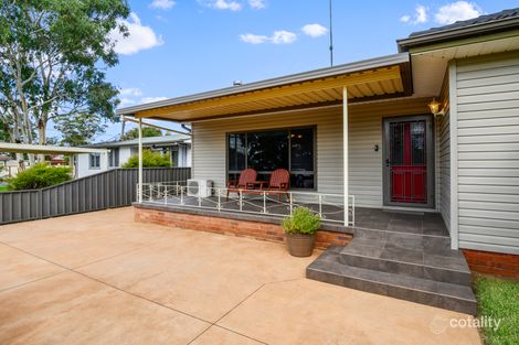 Property photo of 44 Eton Road Cambridge Park NSW 2747