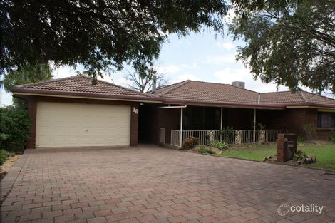 Property photo of 16 Higgins Lane Oxley Vale NSW 2340