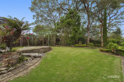 Property photo of 28 Carranya Road Riverview NSW 2066