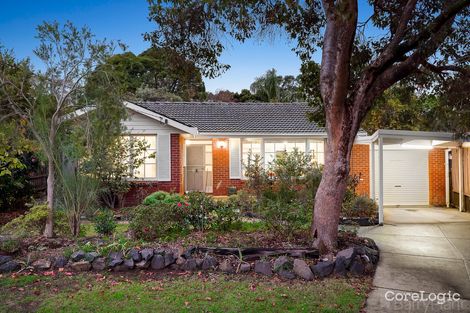 Property photo of 15 Fairbank Avenue Heathmont VIC 3135