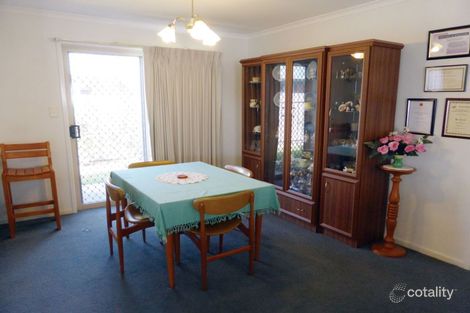 Property photo of 2/3 Ashwin Close Horsham VIC 3400