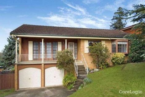 Property photo of 16 McDougall Avenue Baulkham Hills NSW 2153