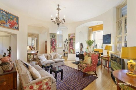 3/18 Flinton St, Paddington, NSW 2021