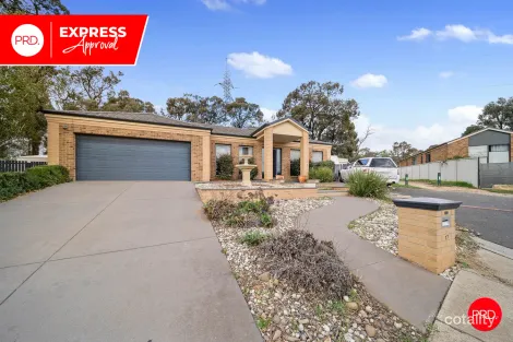 17 REGENCY PL, KENNINGTON, VIC 3550