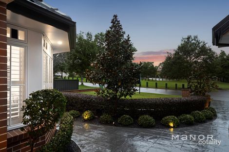 Property photo of 7 William Thompson Way Baulkham Hills NSW 2153