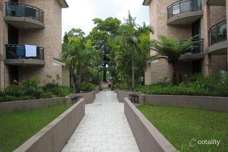 Property photo of 28/3-11 Normanby Road Auburn NSW 2144