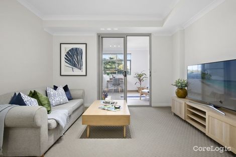 Property photo of 25/212-216 Mona Vale Road St Ives NSW 2075