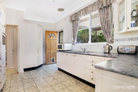 Property photo of 14 Campbell Avenue Cromer NSW 2099